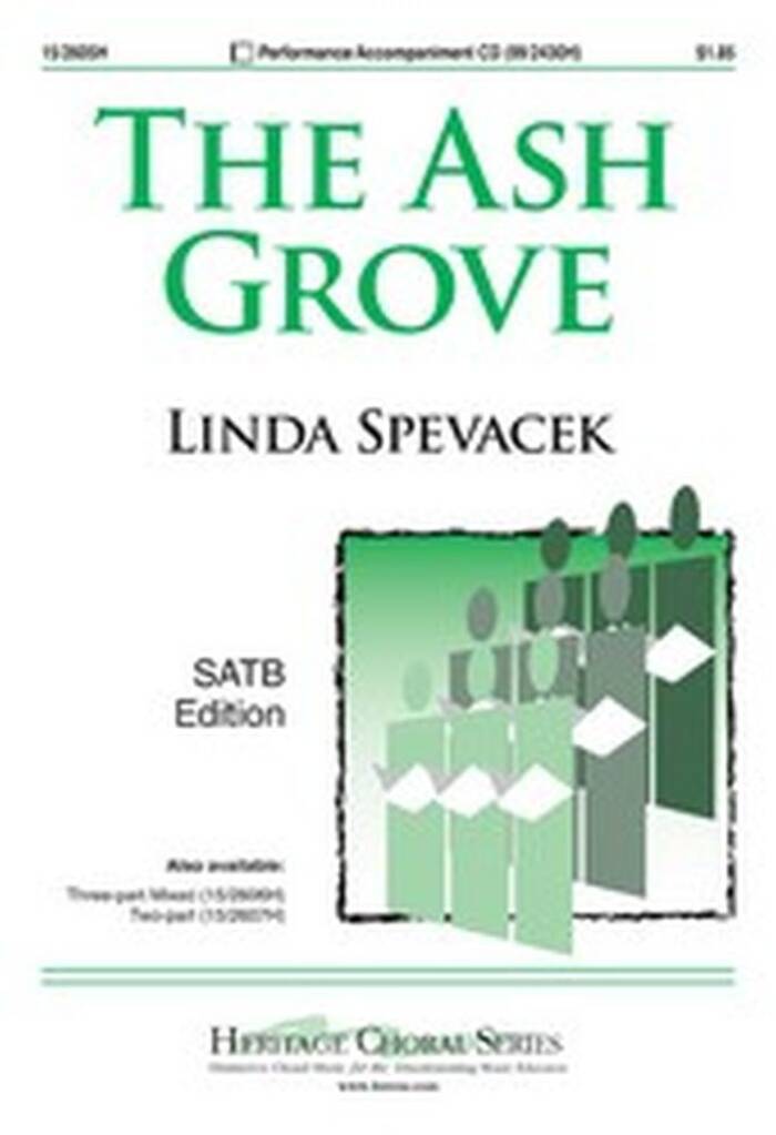 The Ash Grove